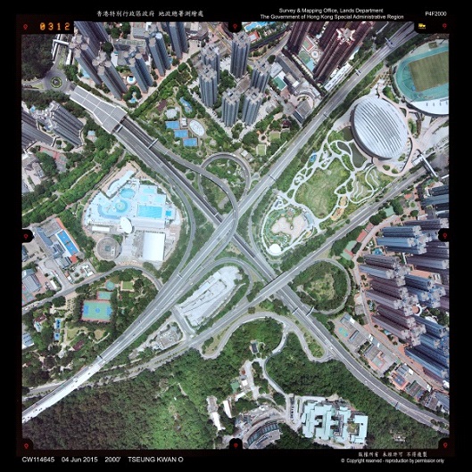 DAP-L0 彩色航空照片 - 垂直 (全幅) DAP-L0 彩色航空照片 - 垂直 (全幅)