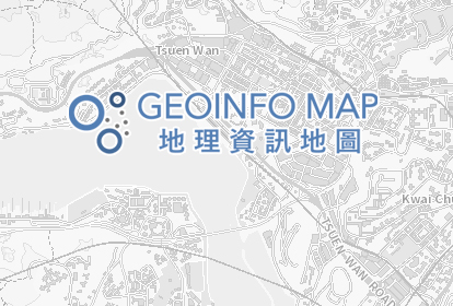 GeoInfo Map