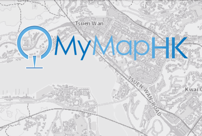 MyMapHK