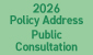 2026 Policy Address Public Consultation 2026 Policy Address Public Consultation