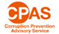 Corpuption Prevention Advisory Service