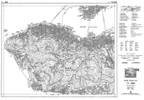 1:10 000 Street Plan