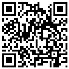 QR code of MyMapHK iOS