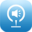 VoiceMapHK iOS App Icon