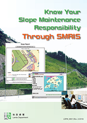 Slope Maintenance Responsibility Information System