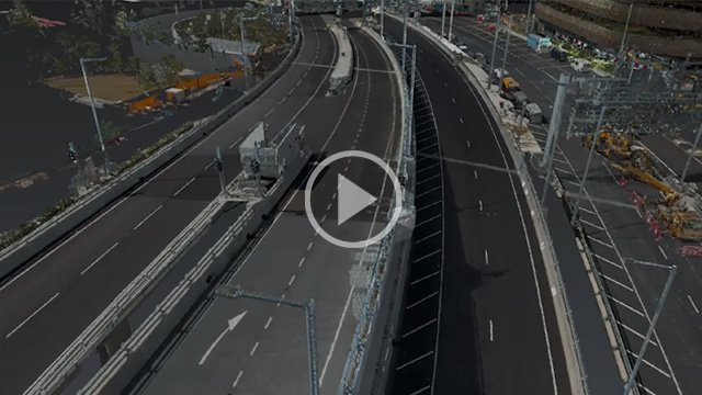 Preview of the Point Cloud Dataset Preview of the Point Cloud Dataset