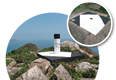 Geodetic Survey Control Station Database