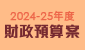 2024-25 年度財政預算案公眾諮詢