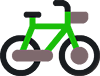 Kam Tin - Nam Sang Wai Cycling Eco-tour