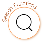 搜索功能 Search Functions