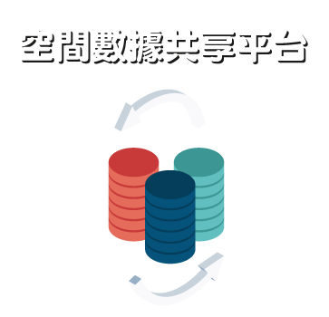 空間數據共享平台 Common Spatial Data Infrastructure (CSDI)