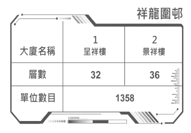 祥龍圍邨 CHEUNG LUNG WAI ESTATE