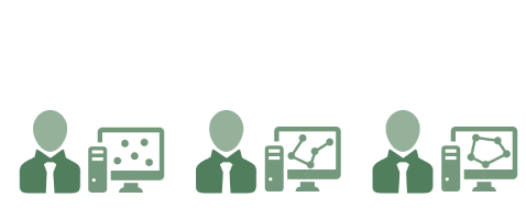 人手操作 Manual operation